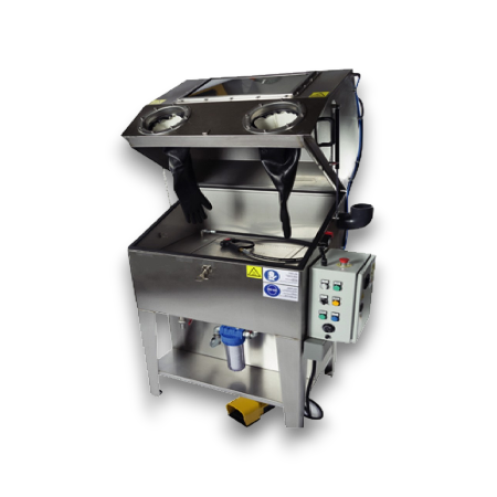 Hotwash Parts Washers