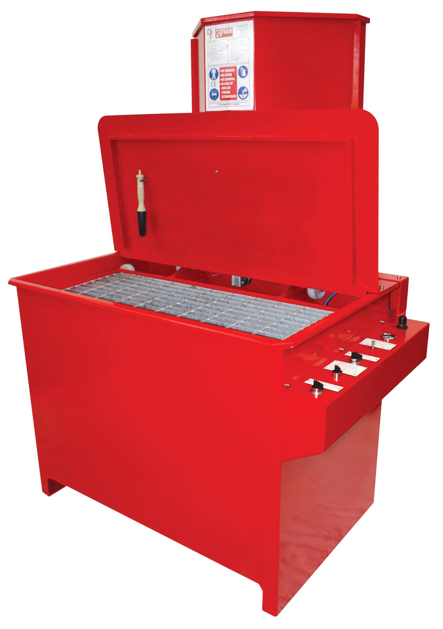 Kero Parts Washer