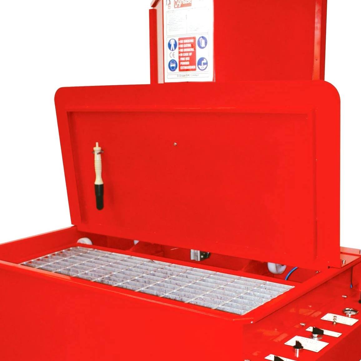 Kero Parts Washer