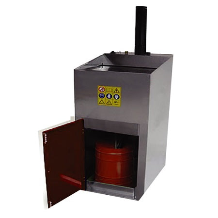 Care Package - Can Washer