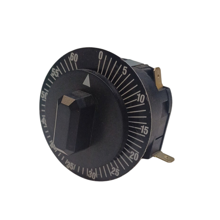 Hotwash Mechanical Timer