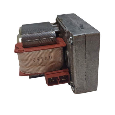 Hotwash Oil Skimmer Motor