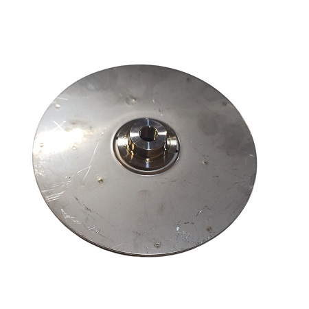 Hotwash Pump Impellers
