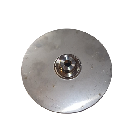 Hotwash Pump Impellers