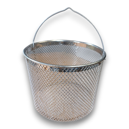 Hotwash Small Parts Basket