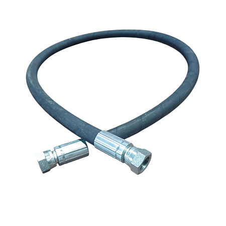 DG Jet 100 / DG Jet 150 Hydraulic Hose