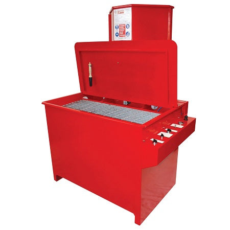 COMs Service - Kero Parts Washer