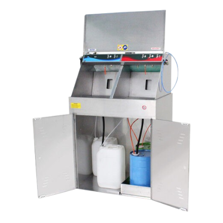 Care Package - Spray Gun Cleaner