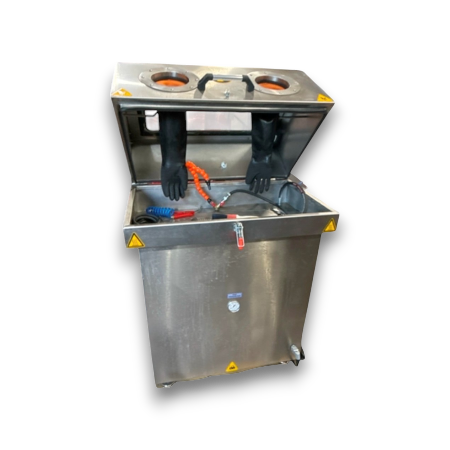 Hotwash Parts Washers