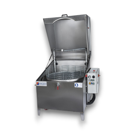 Hotwash Parts Washers