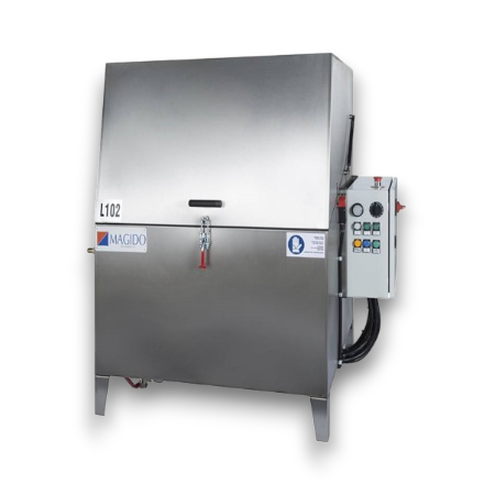 Hotwash Parts Washers