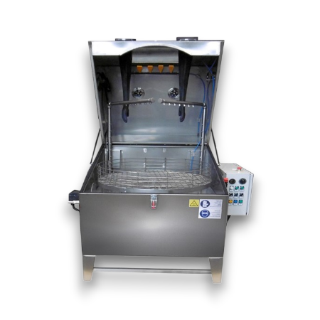 Hotwash Parts Washers
