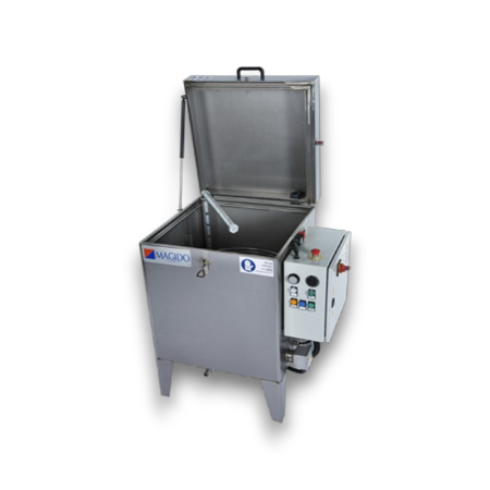 Hotwash Parts Washers