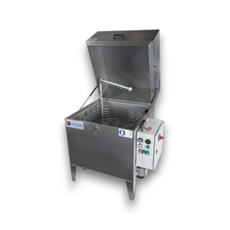 Hotwash Parts Washers