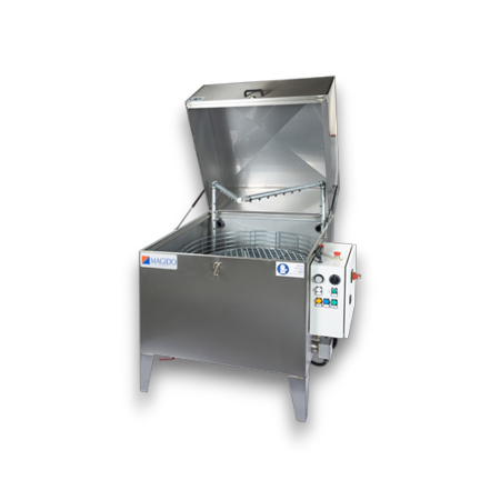 Hotwash Parts Washers