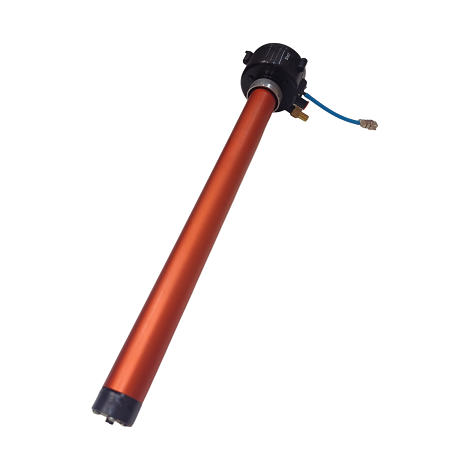 Long Shaft Pump