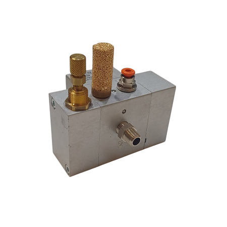 Spray Gun Oscillator (SG Block)