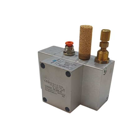 Spray Gun Oscillator (SG Block)