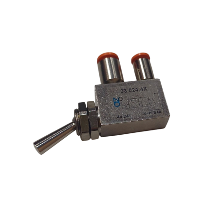 Spray Gun Switch