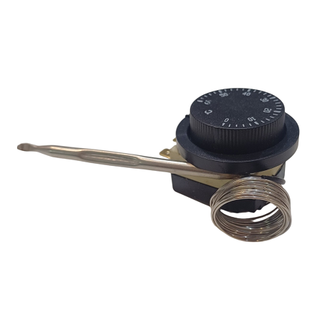 Thermostat Controller