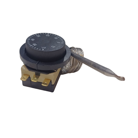 Thermostat Controller