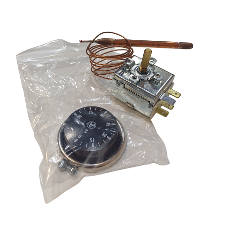 Thermostat Controller