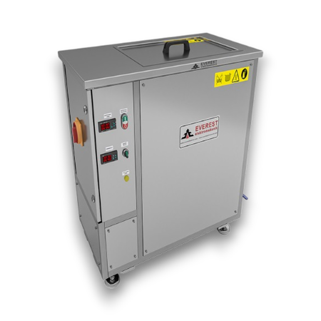 COMs Service - Ultrasonic Cleaner MAX-N