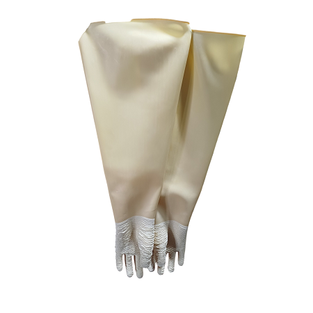 DG Jet 100 / DG Jet 150 White Gloves
