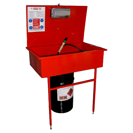 Care Package - Kero Parts Washer