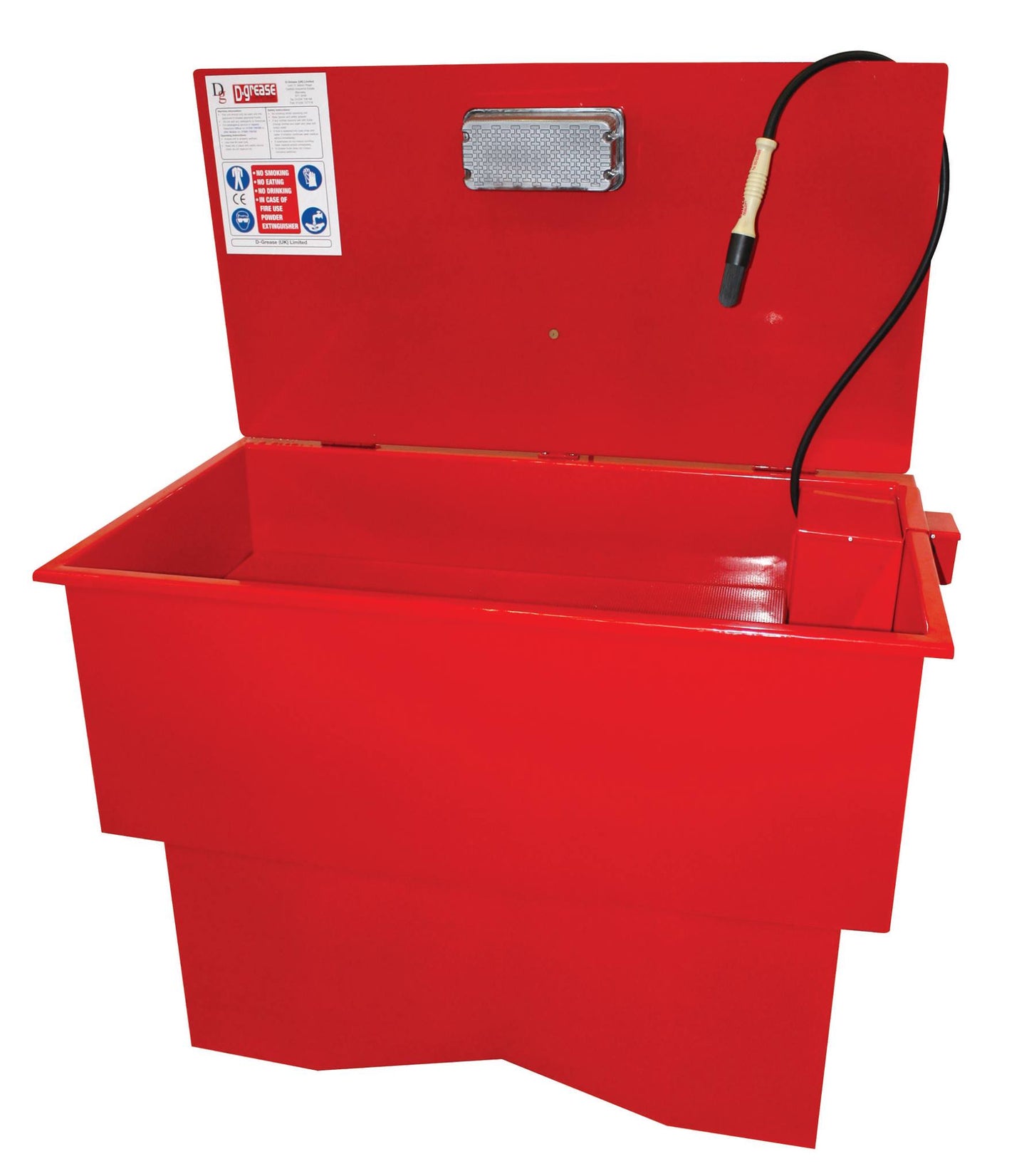 Kero Parts Washer