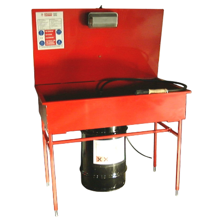 Care Package - Kero Parts Washer