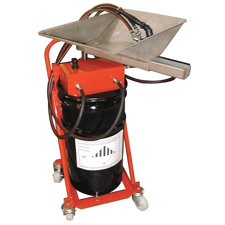 COMs Service - Brake Cleaner