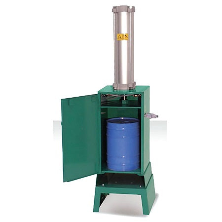 Can Crusher