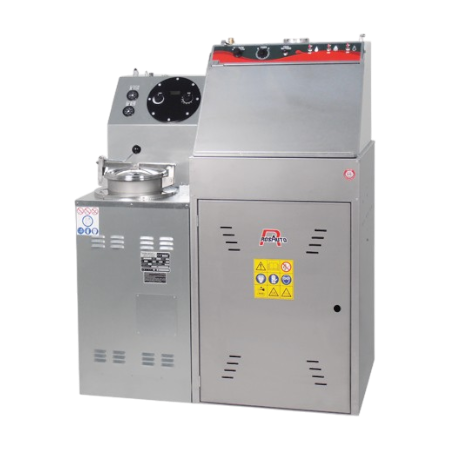 Spray Gun Cleaners