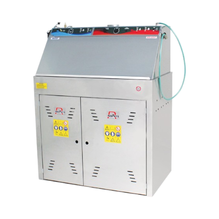 Spray Gun Cleaners
