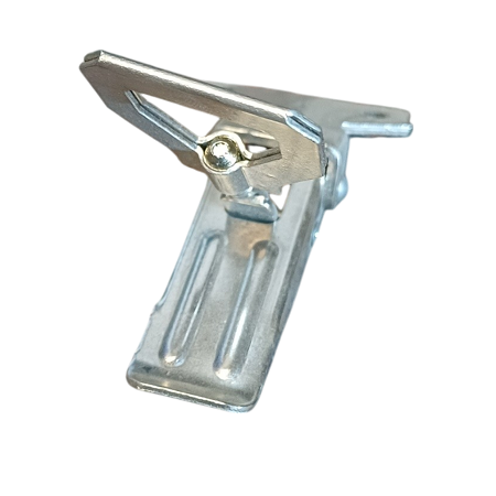 Hotwash Lid Catch