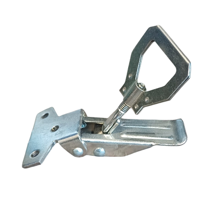 Hotwash Lid Catch