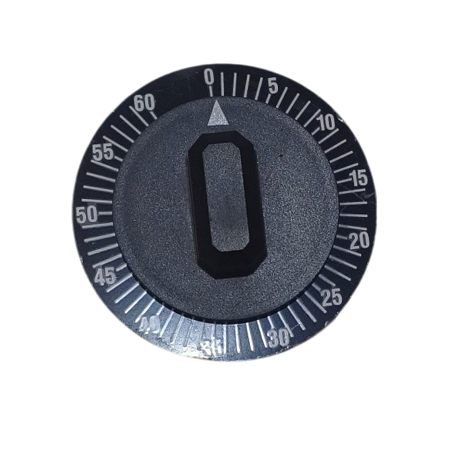 Hotwash Mechanical Timer