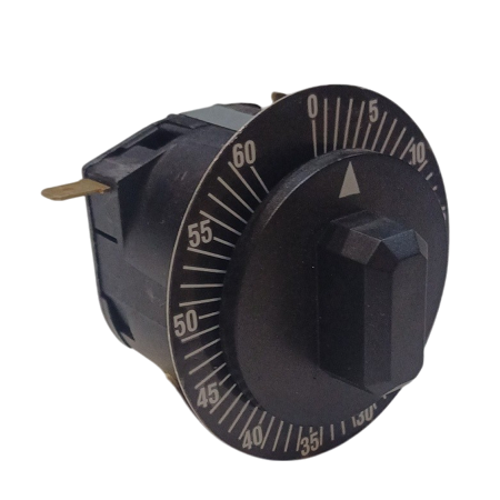 Hotwash Mechanical Timer