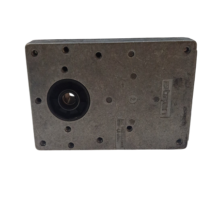 Hotwash Oil Skimmer Motor