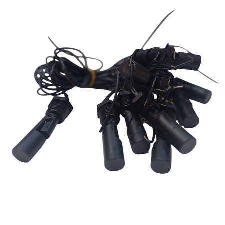 Hotwash Plastic Float Switch