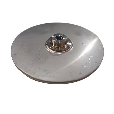 Hotwash Pump Impellers