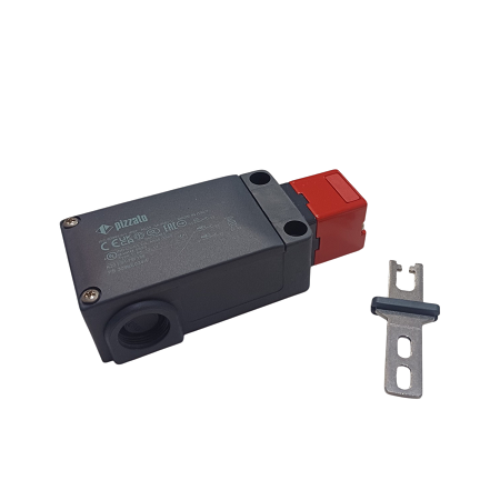 Hotwash Safety Lock