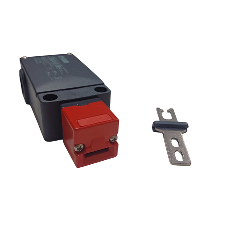 Hotwash Safety Lock