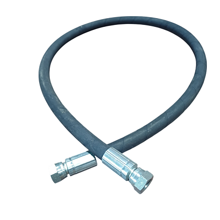 DG Jet 100 / DG Jet 150  Hydraulic Hose