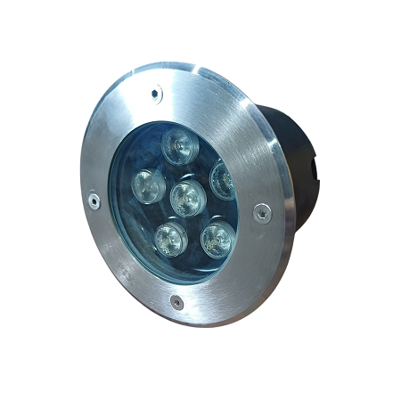 DG Jet 100 / DG Jet 150 Lighting