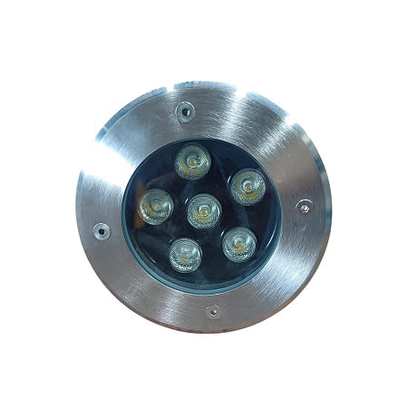 DG Jet 100 / DG Jet 150 Lighting