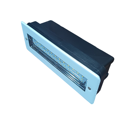 DG Jet 100 / DG Jet 150 Lighting