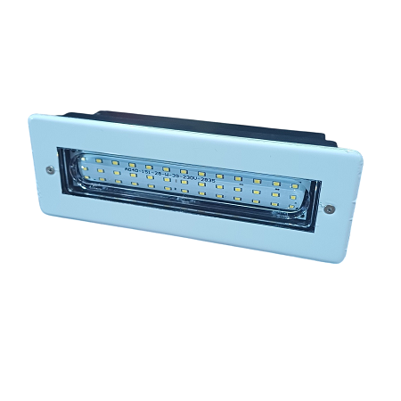 DG Jet 100 / DG Jet 150 Lighting