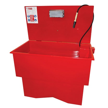 Care Package - Kero Parts Washer